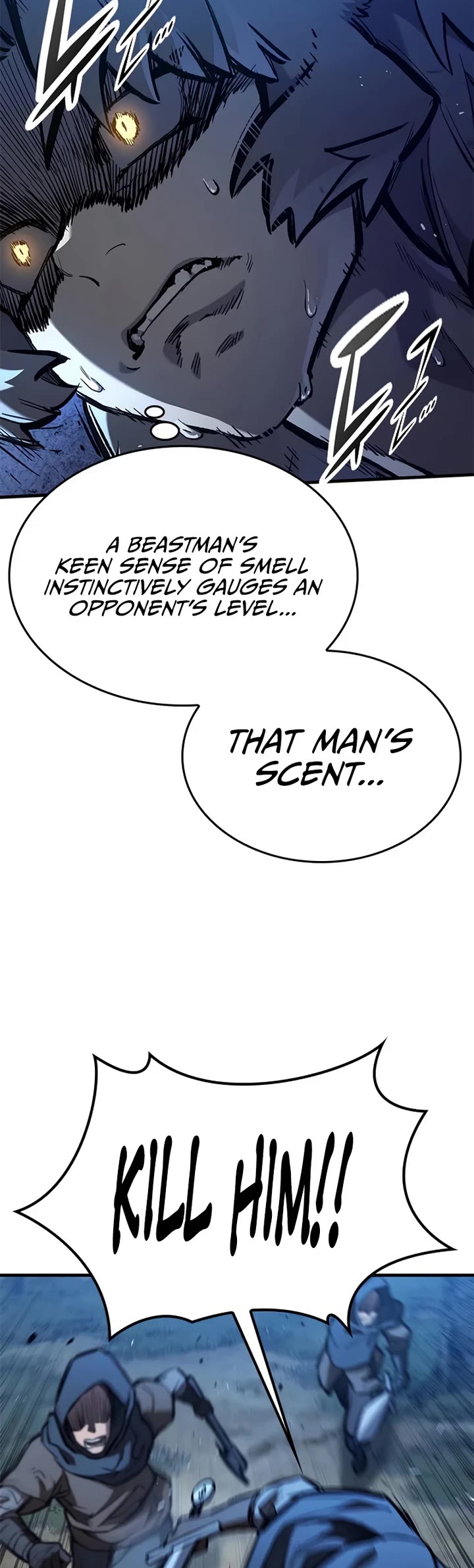 Eternally Regressing Knight chapter 106 page 48