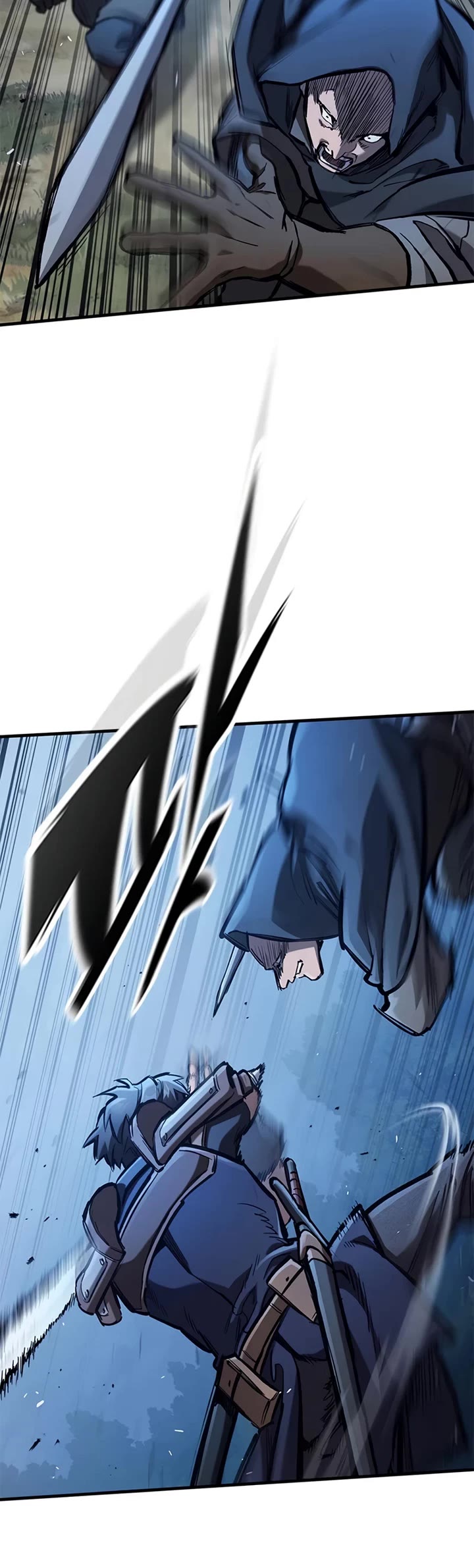 Eternally Regressing Knight chapter 106 page 49