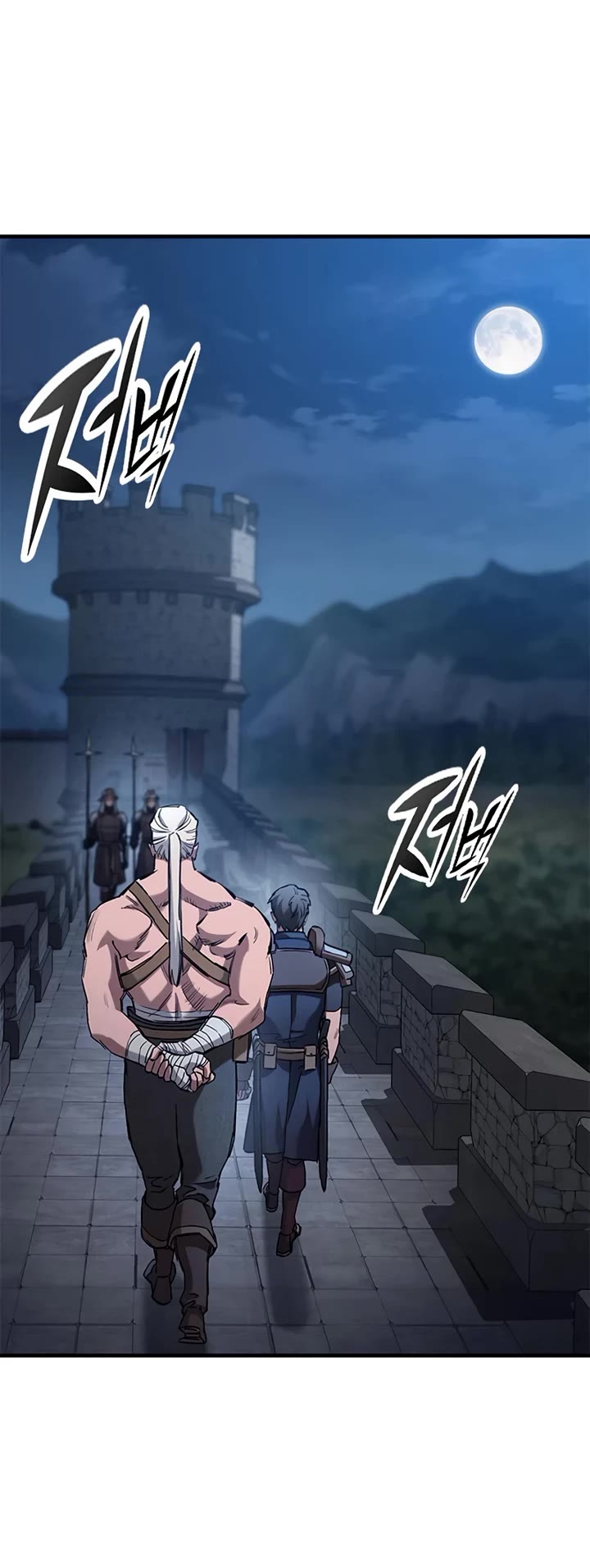 Eternally Regressing Knight chapter 106 page 5