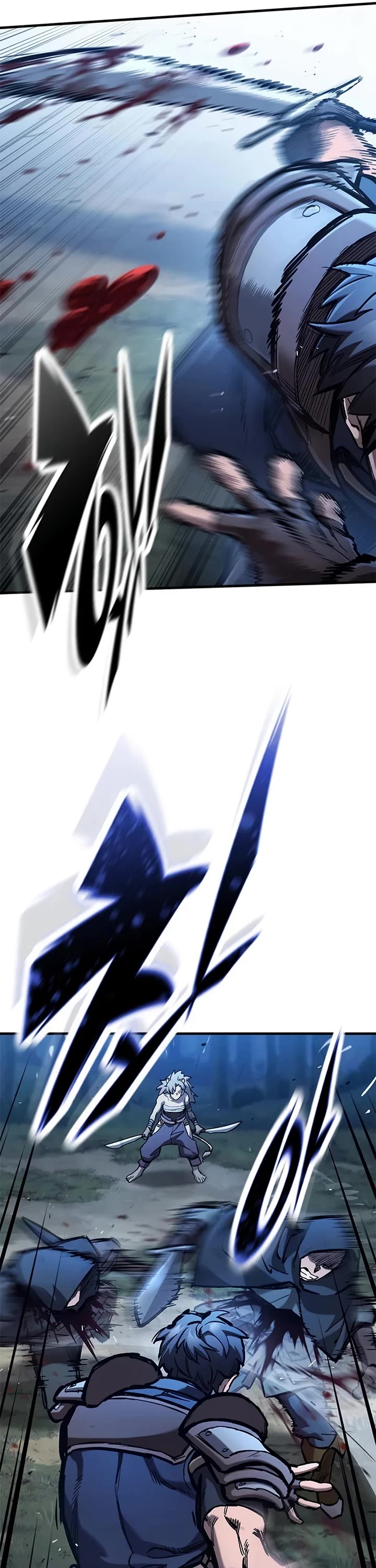 Eternally Regressing Knight chapter 106 page 50