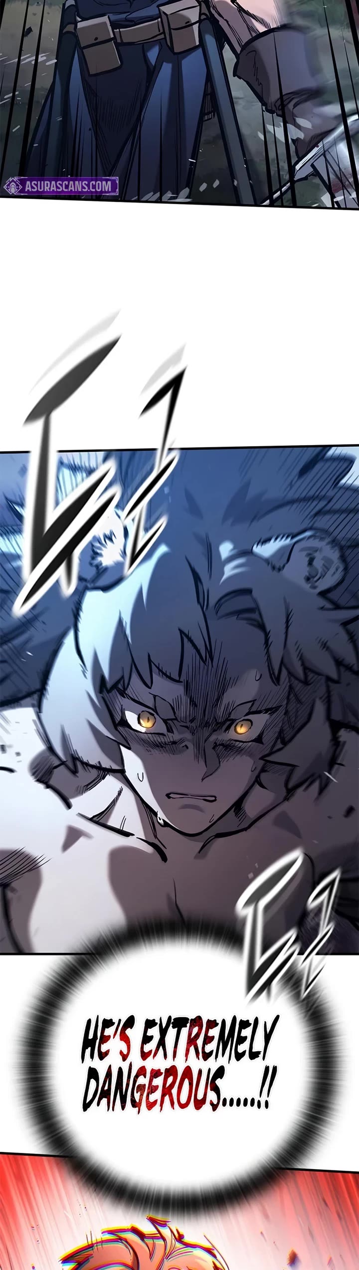 Eternally Regressing Knight chapter 106 page 51