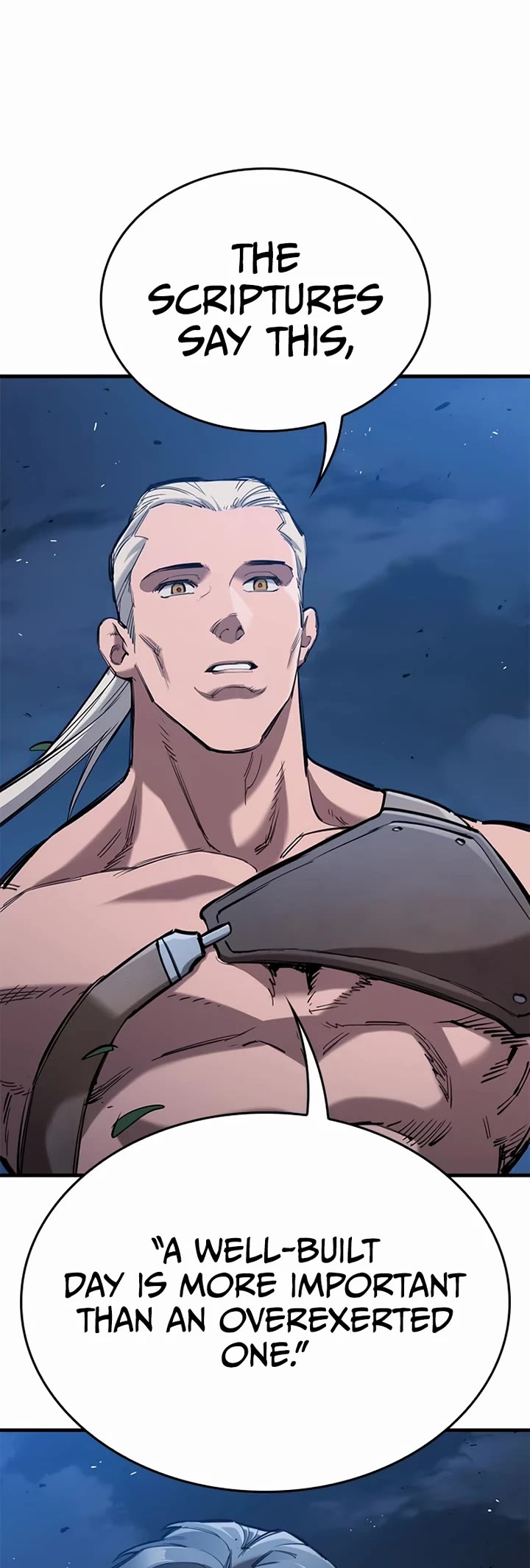 Eternally Regressing Knight chapter 106 page 9