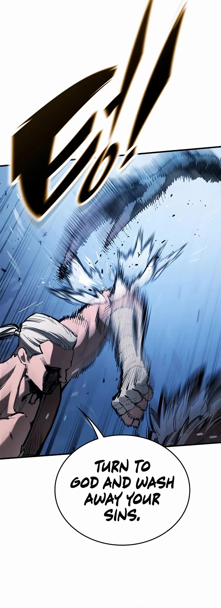 Eternally Regressing Knight chapter 107 page 11