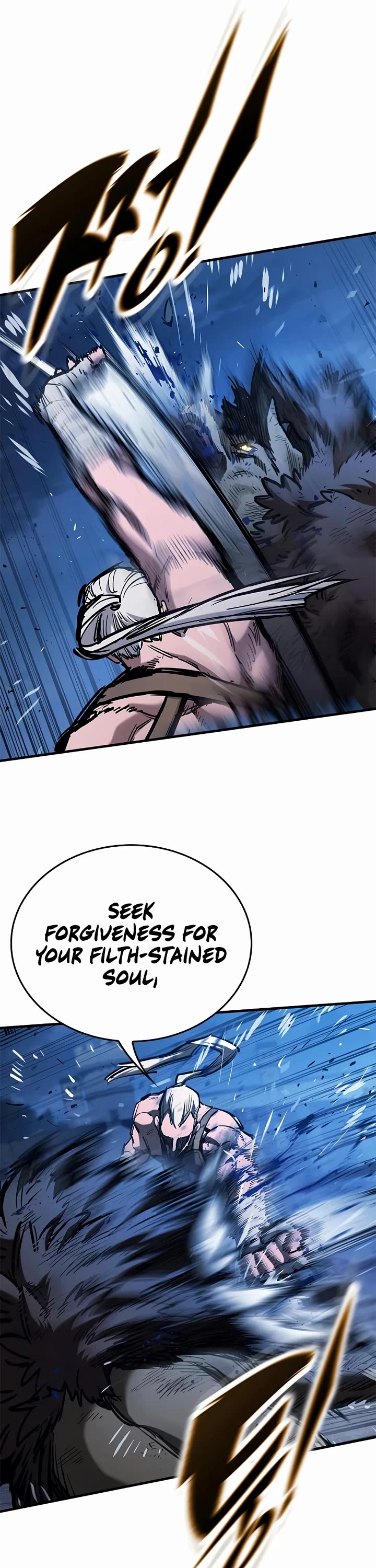 Eternally Regressing Knight chapter 107 page 12