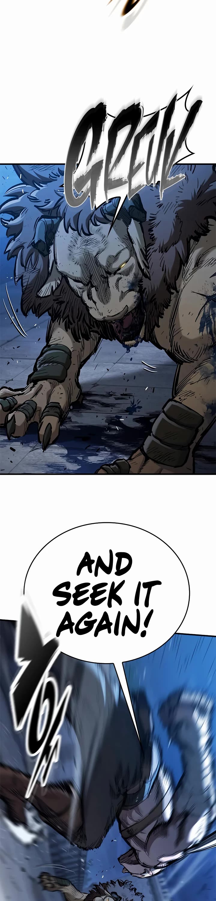 Eternally Regressing Knight chapter 107 page 13