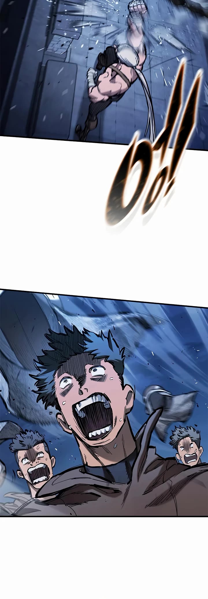 Eternally Regressing Knight chapter 107 page 15