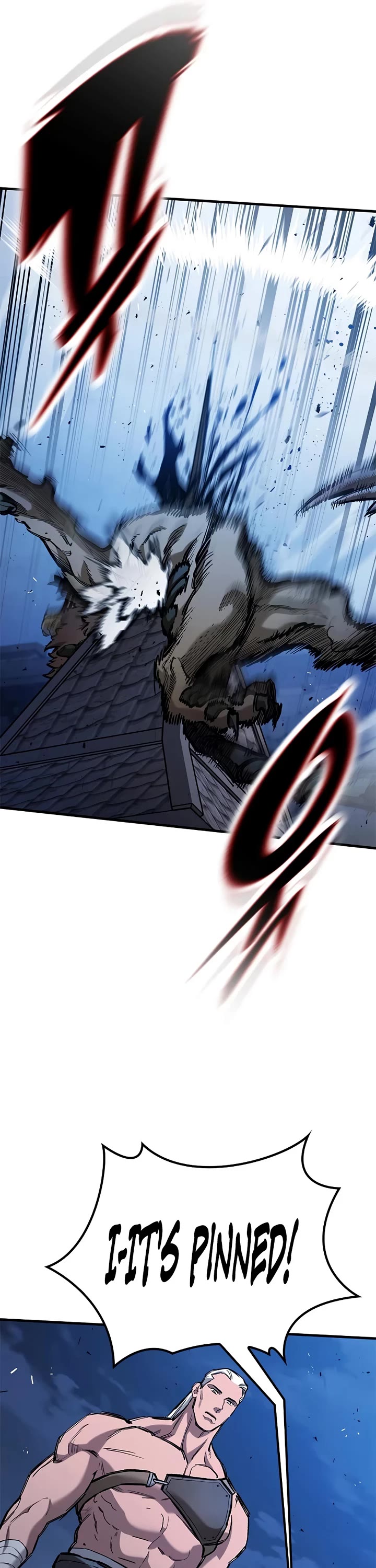 Eternally Regressing Knight chapter 107 page 16