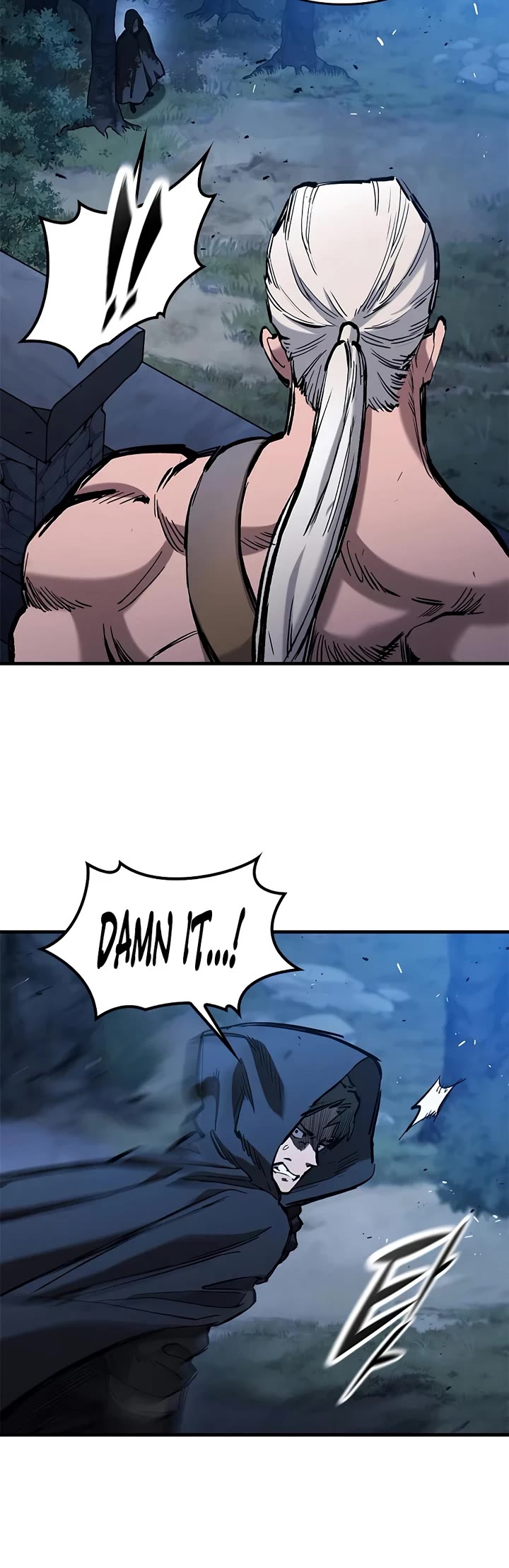 Eternally Regressing Knight chapter 107 page 18