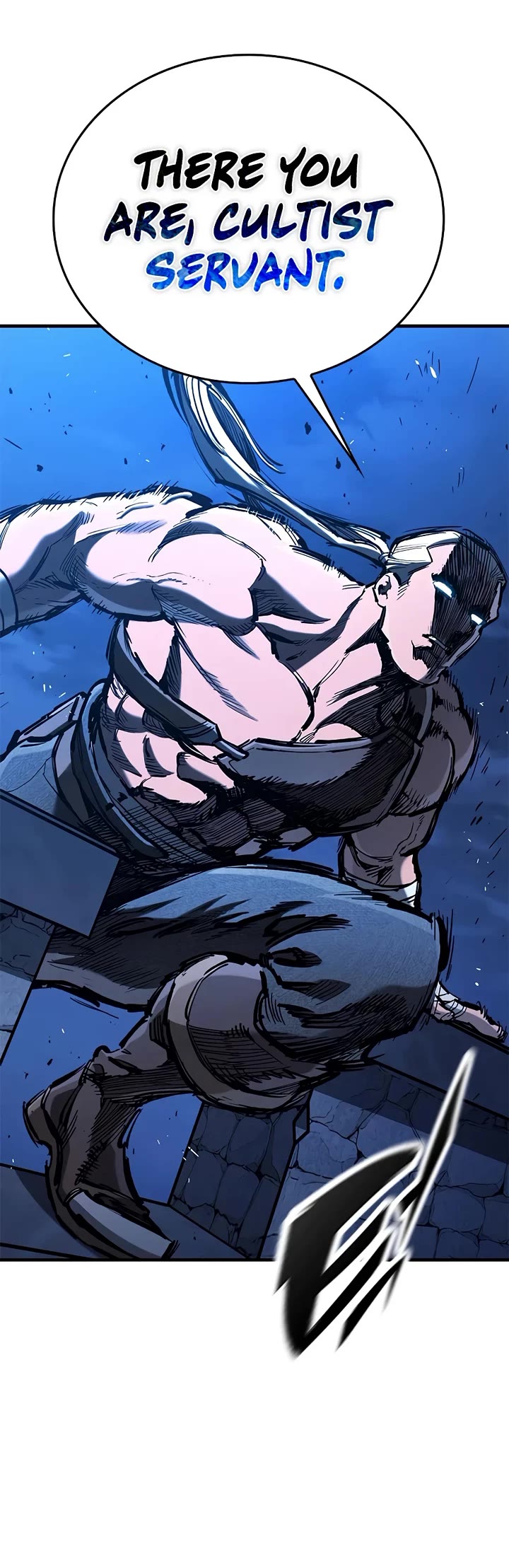 Eternally Regressing Knight chapter 107 page 19