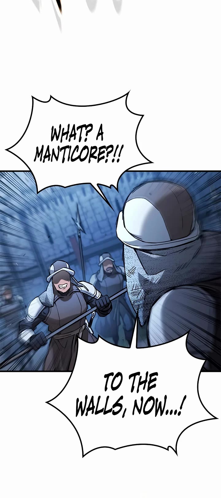 Eternally Regressing Knight chapter 107 page 2