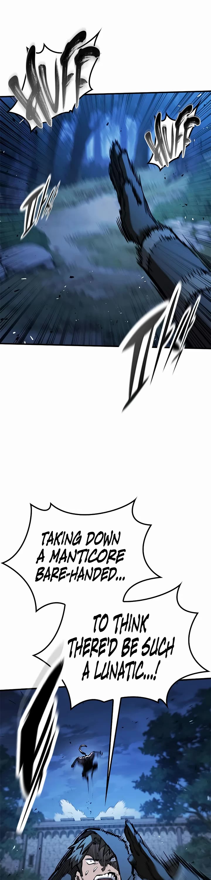 Eternally Regressing Knight chapter 107 page 20