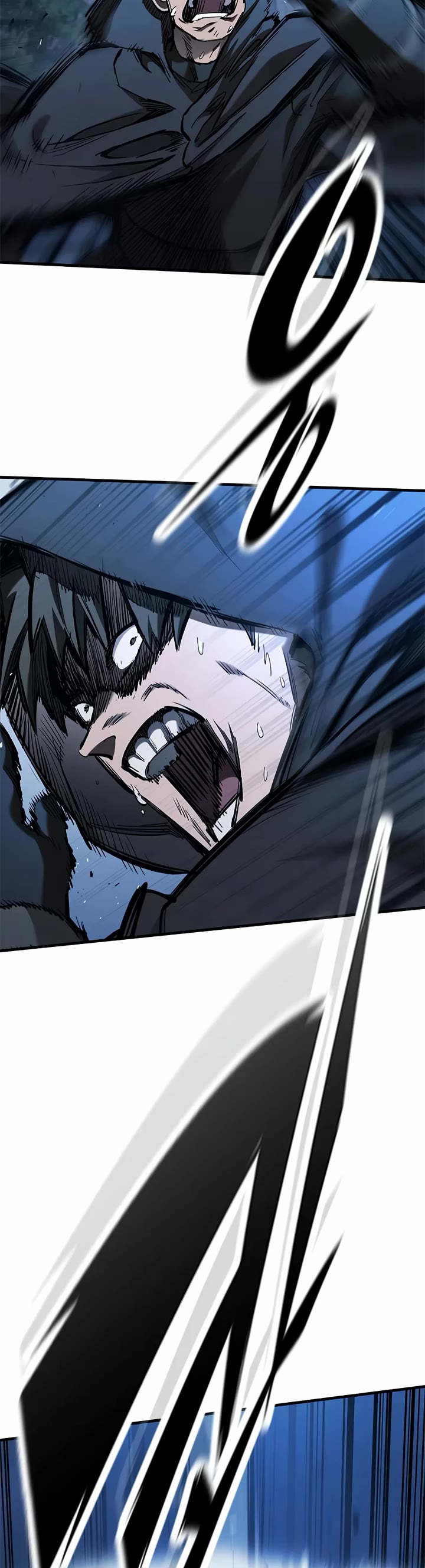 Eternally Regressing Knight chapter 107 page 21