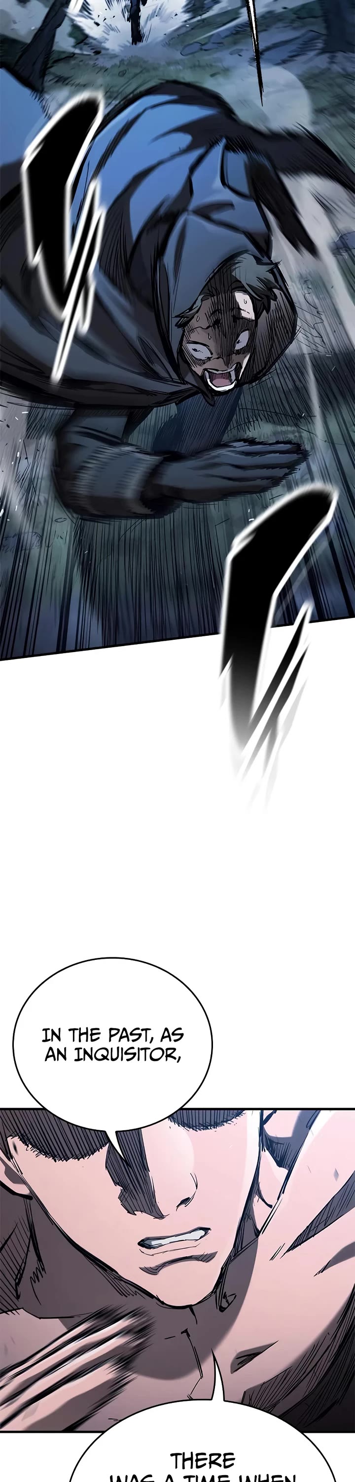 Eternally Regressing Knight chapter 107 page 24