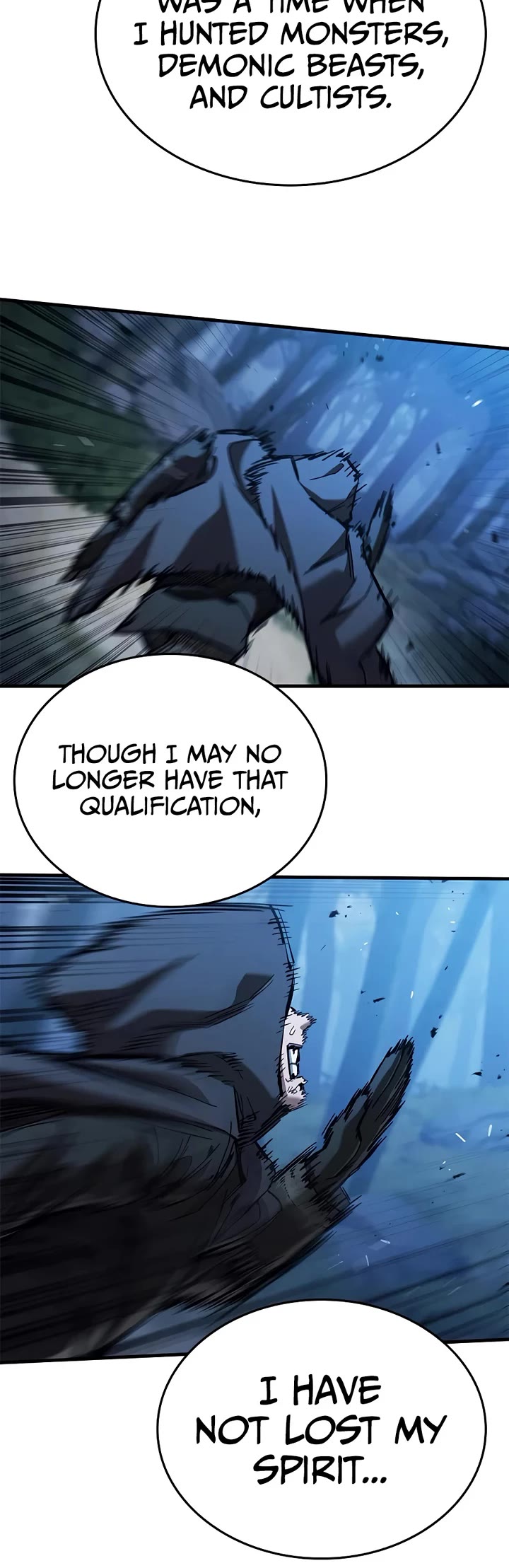 Eternally Regressing Knight chapter 107 page 25