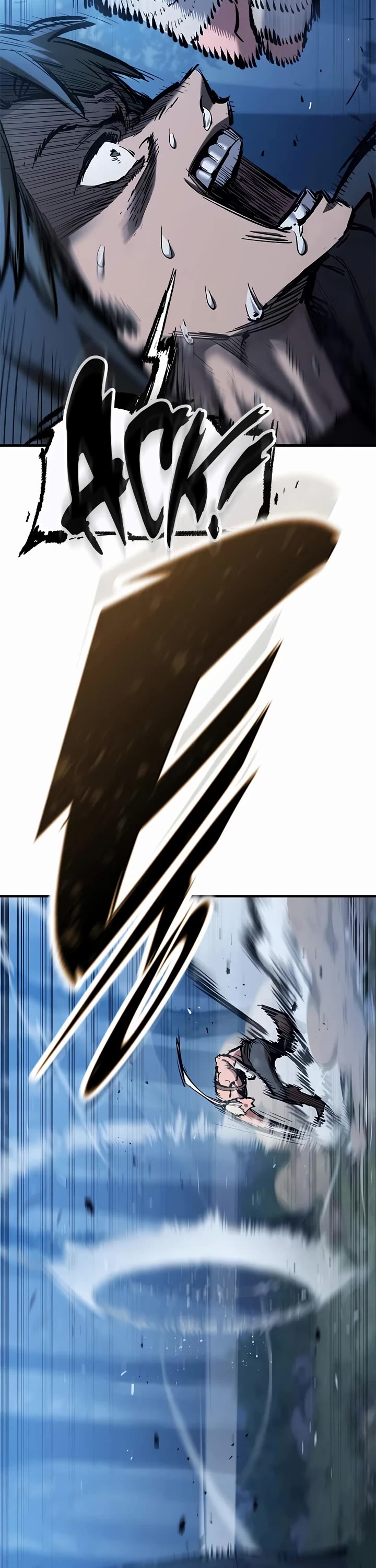 Eternally Regressing Knight chapter 107 page 28