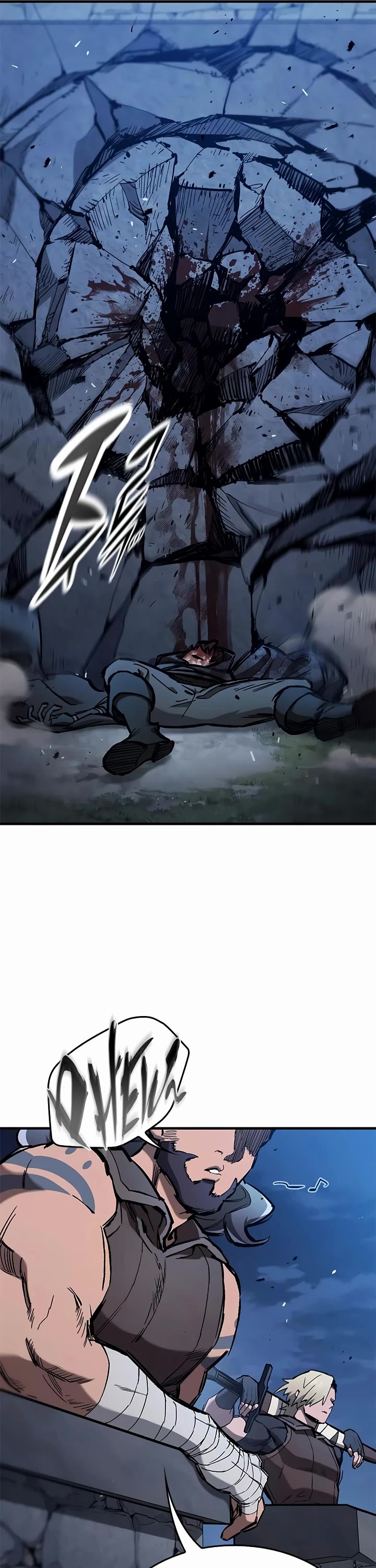 Eternally Regressing Knight chapter 107 page 31