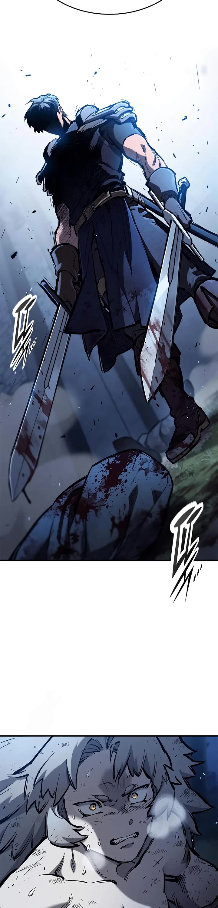 Eternally Regressing Knight chapter 107 page 36