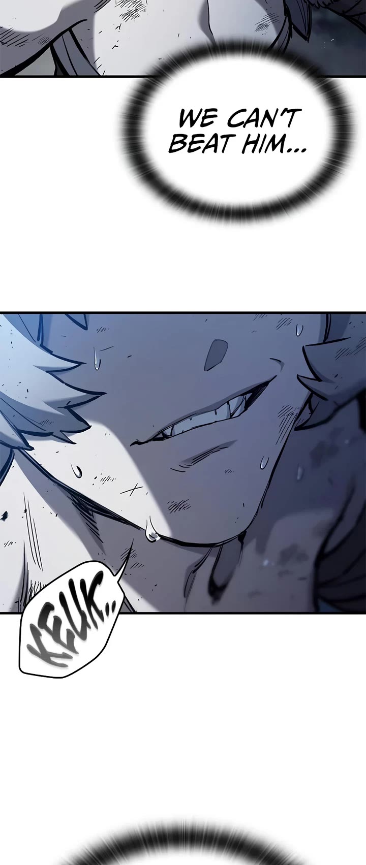 Eternally Regressing Knight chapter 107 page 37