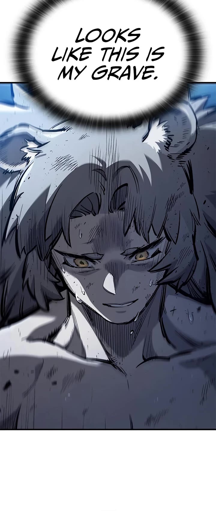 Eternally Regressing Knight chapter 107 page 38