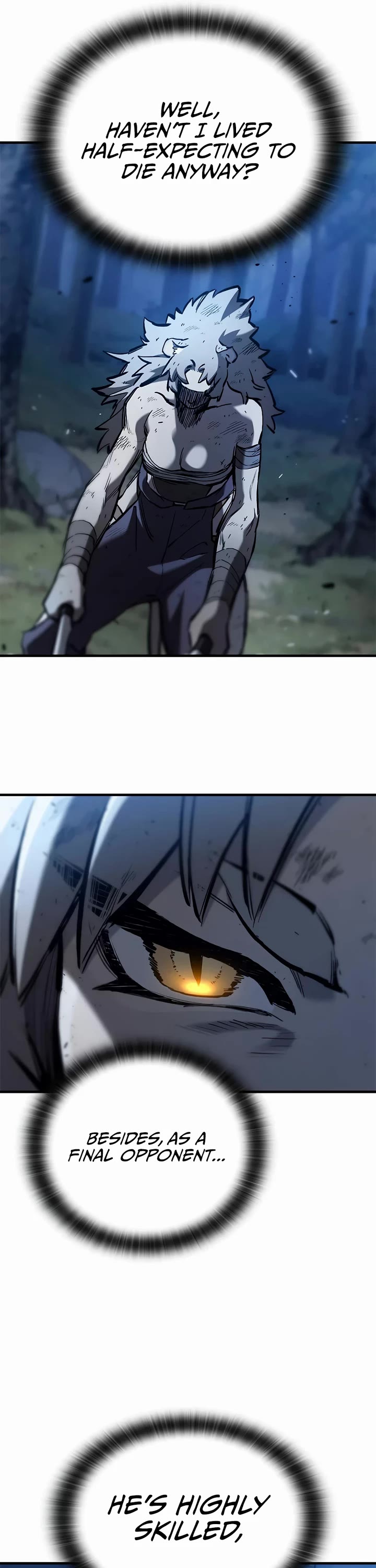 Eternally Regressing Knight chapter 107 page 39