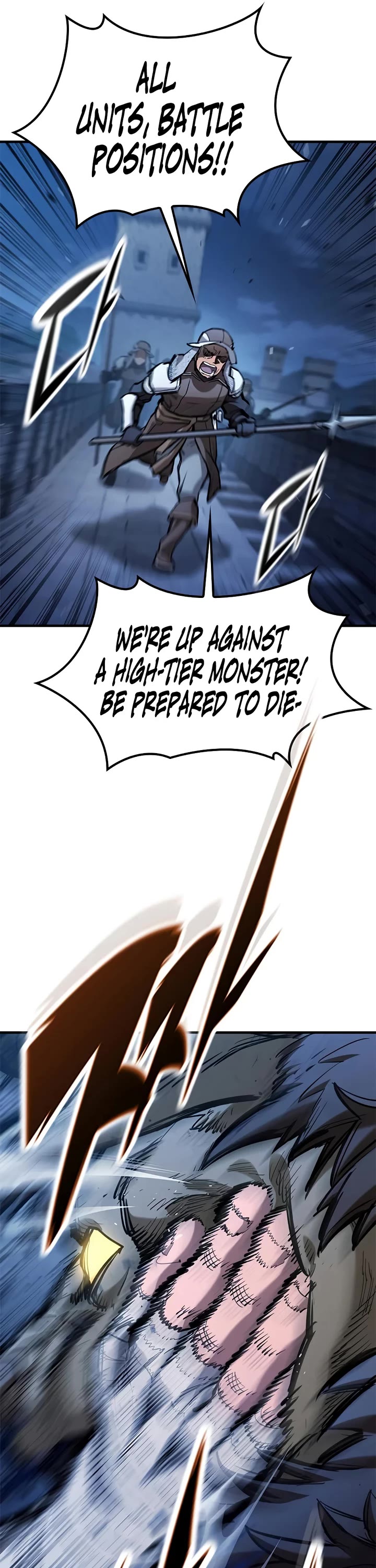 Eternally Regressing Knight chapter 107 page 4