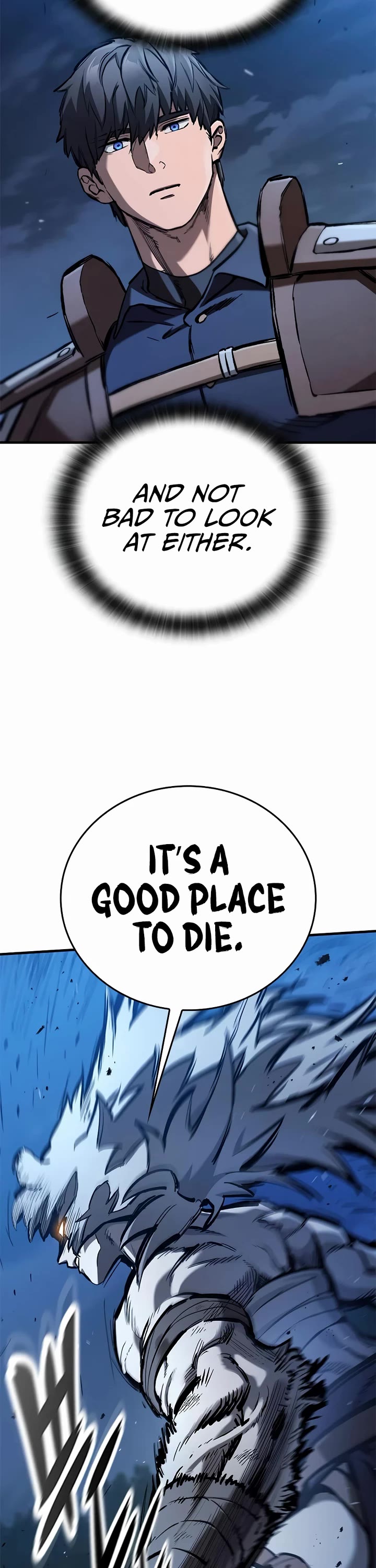 Eternally Regressing Knight chapter 107 page 40