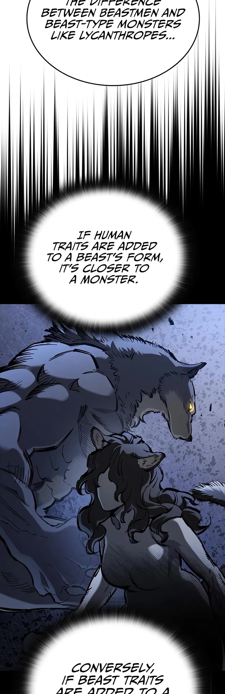 Eternally Regressing Knight chapter 107 page 45