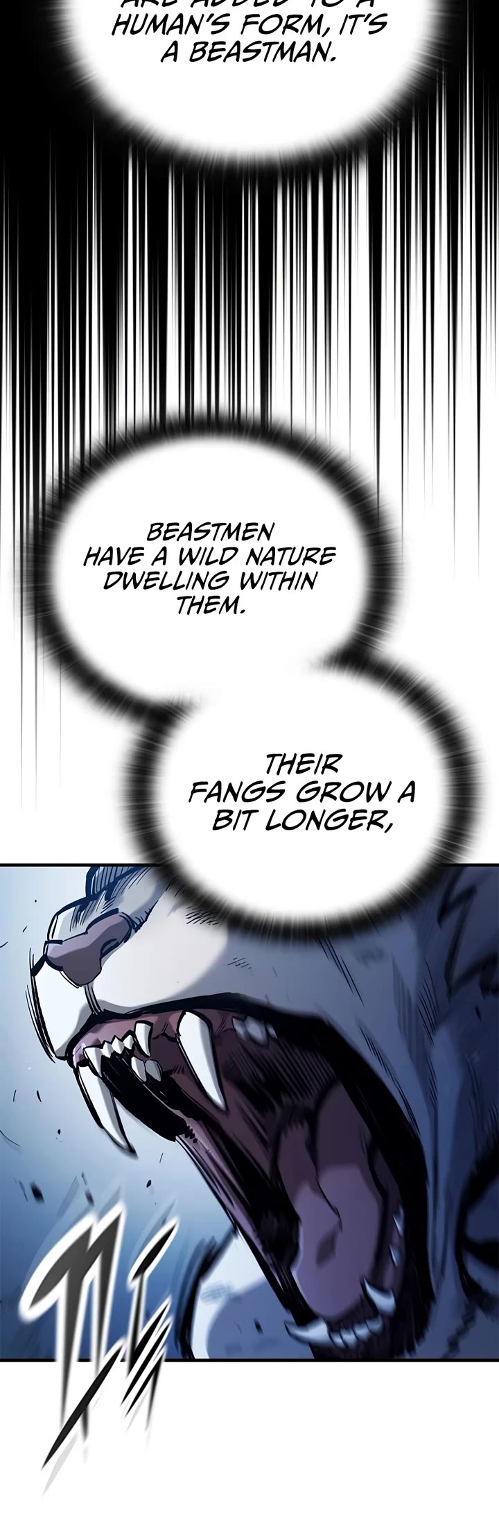 Eternally Regressing Knight chapter 107 page 46