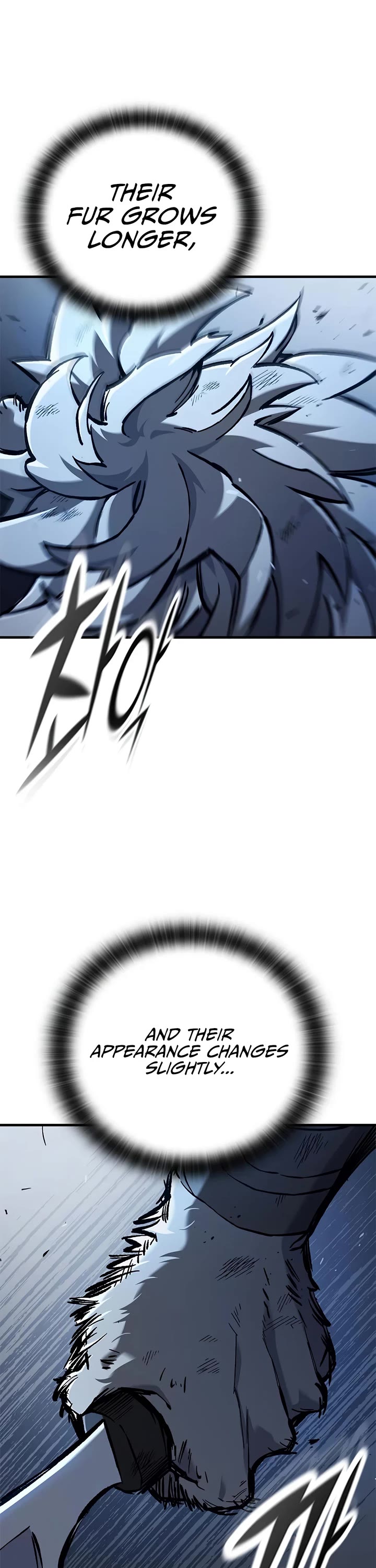 Eternally Regressing Knight chapter 107 page 47