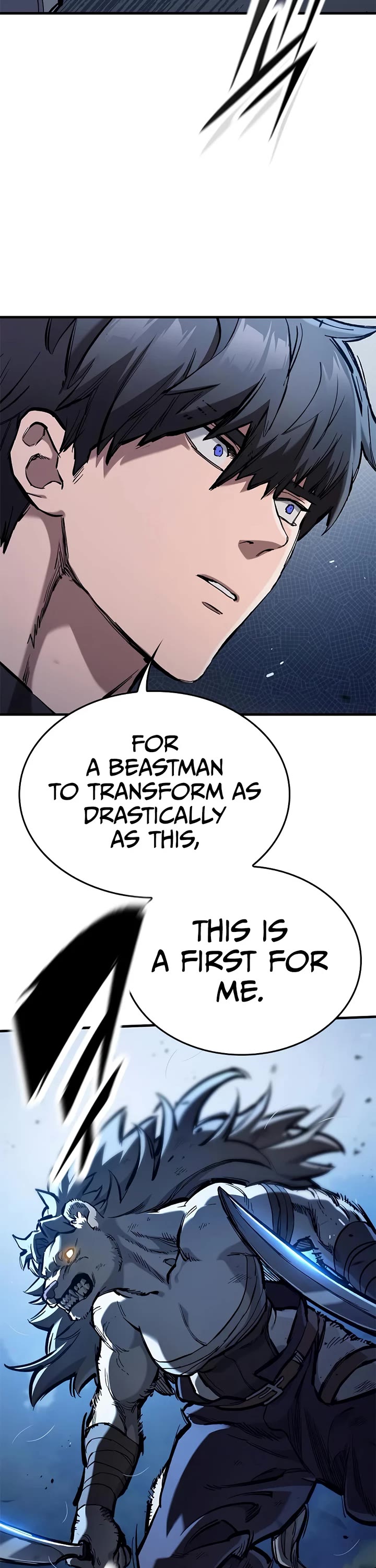 Eternally Regressing Knight chapter 107 page 48