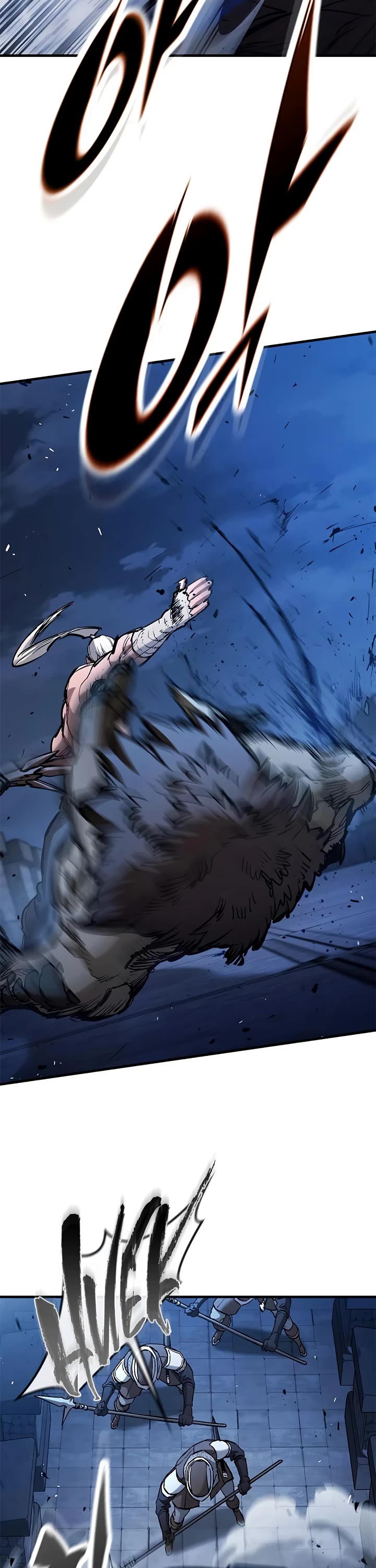 Eternally Regressing Knight chapter 107 page 5