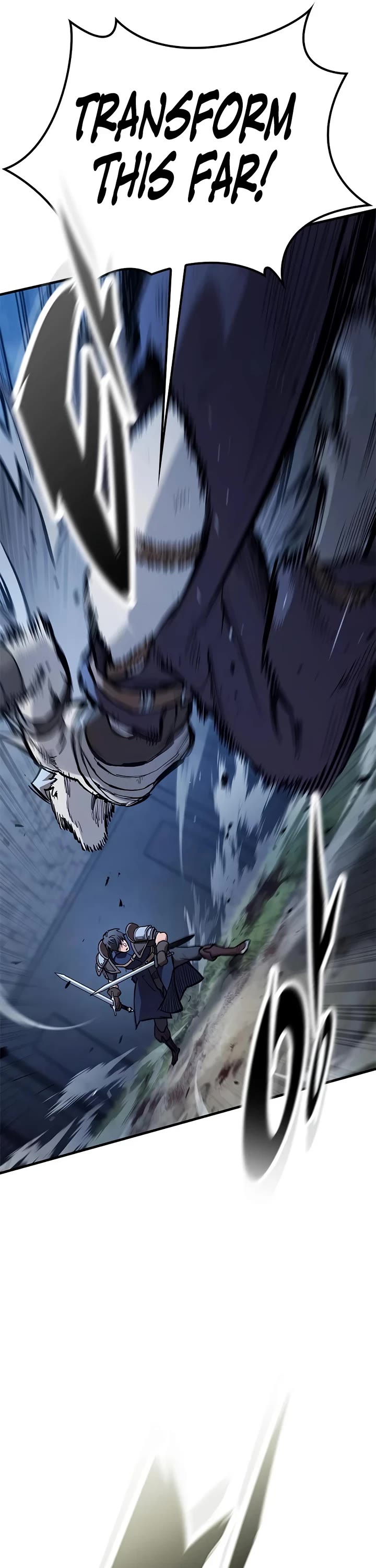 Eternally Regressing Knight chapter 107 page 51