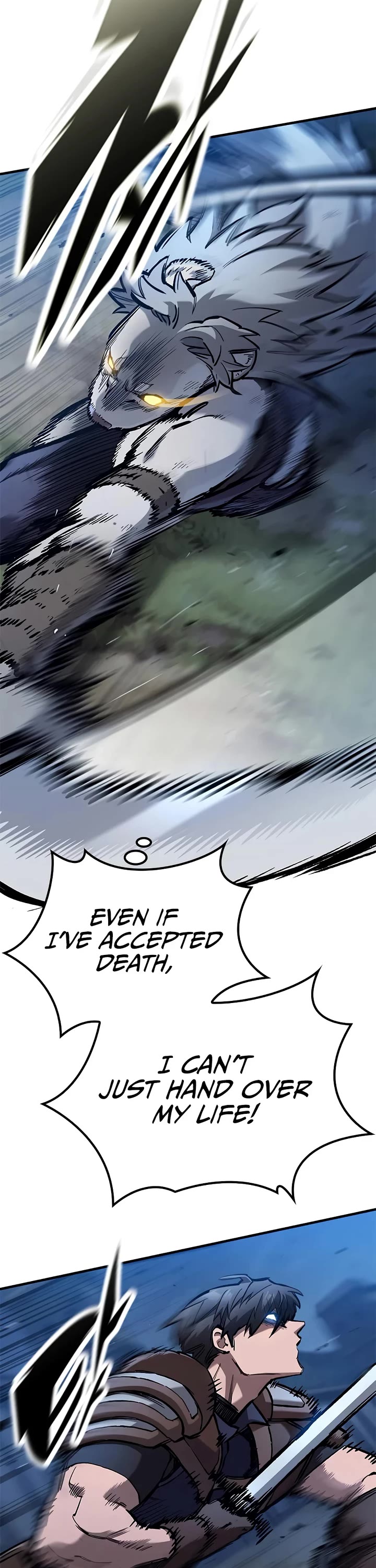 Eternally Regressing Knight chapter 107 page 52