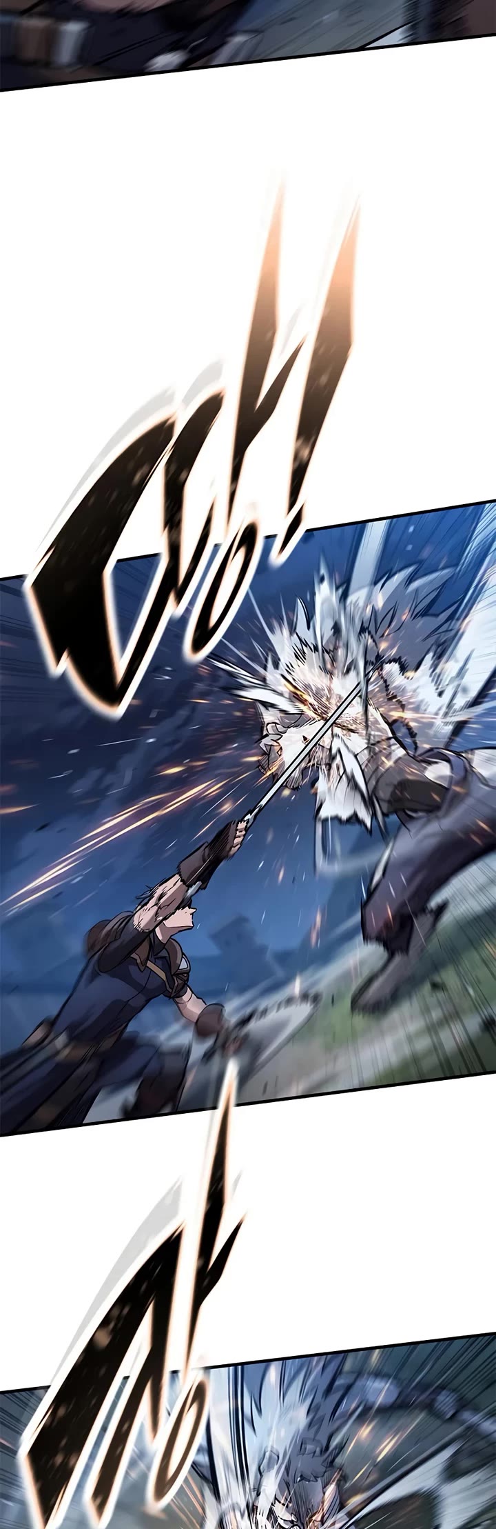 Eternally Regressing Knight chapter 107 page 53