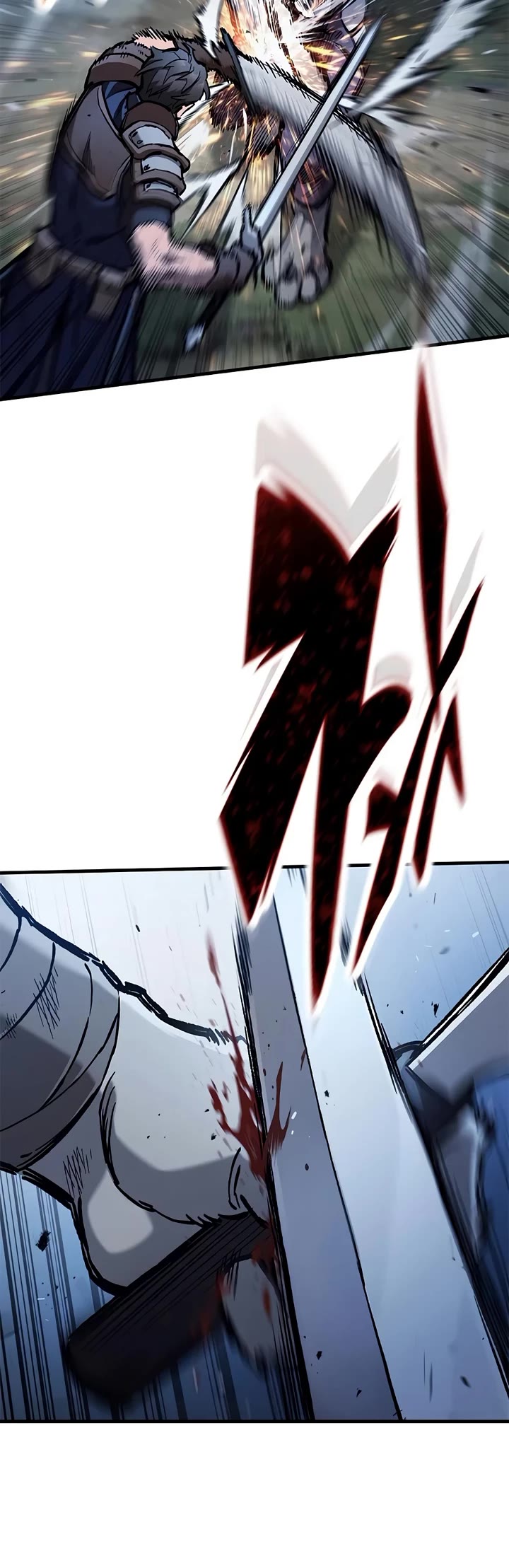 Eternally Regressing Knight chapter 107 page 54