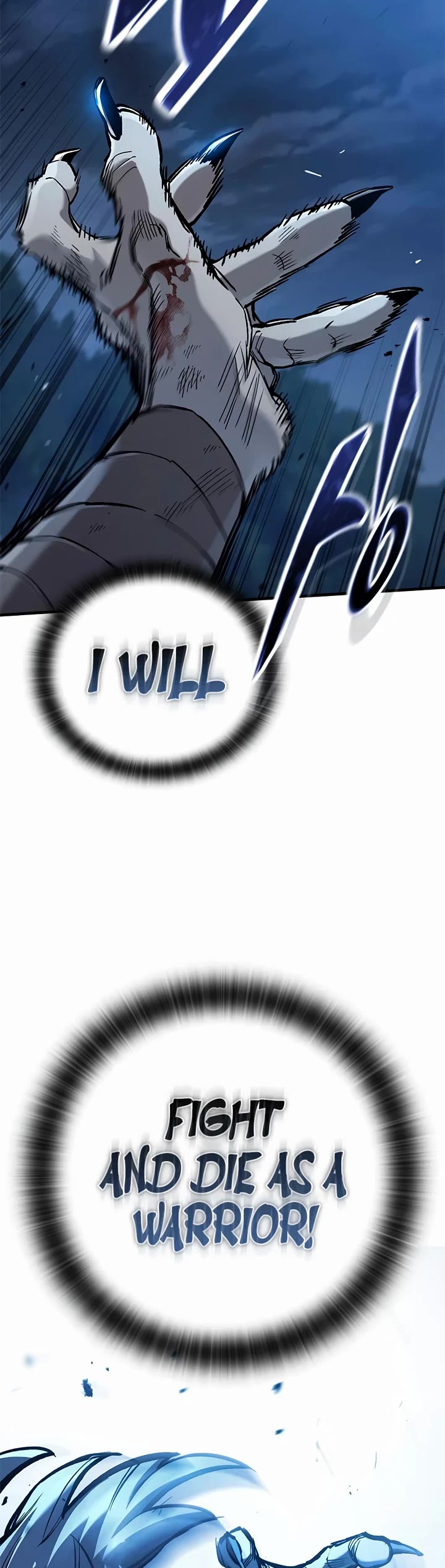 Eternally Regressing Knight chapter 107 page 56