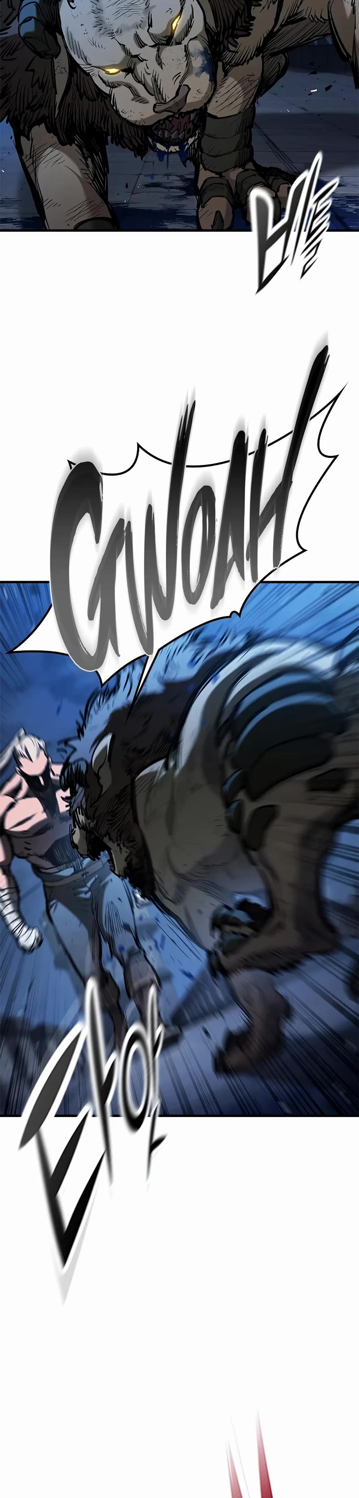 Eternally Regressing Knight chapter 107 page 9