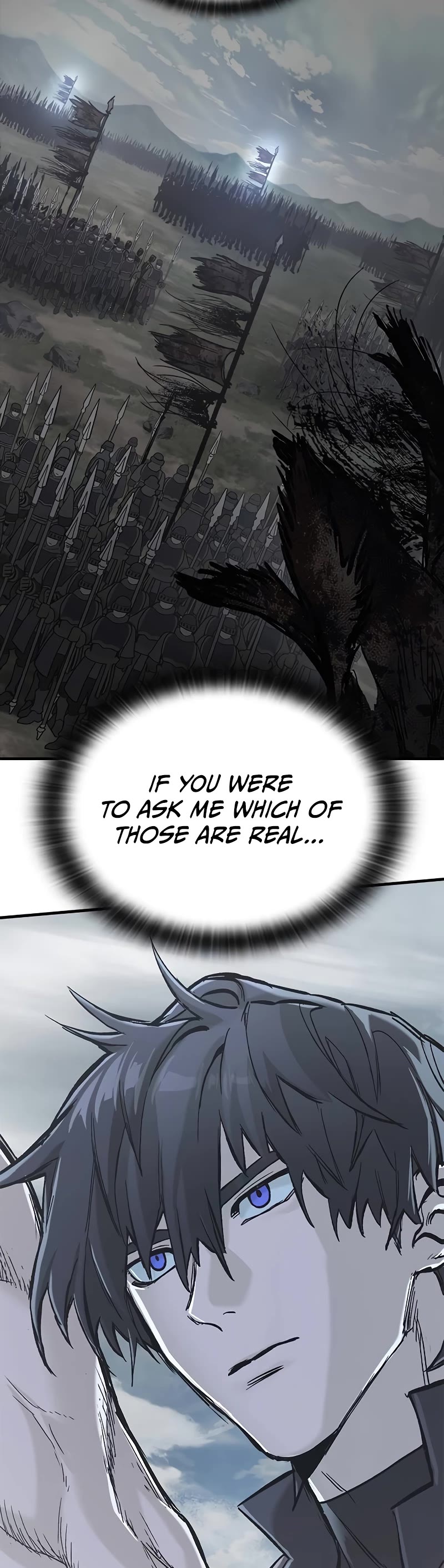 Eternally Regressing Knight chapter 19 page 50