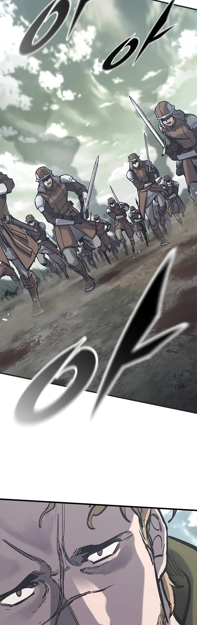 Eternally Regressing Knight chapter 22 page 59