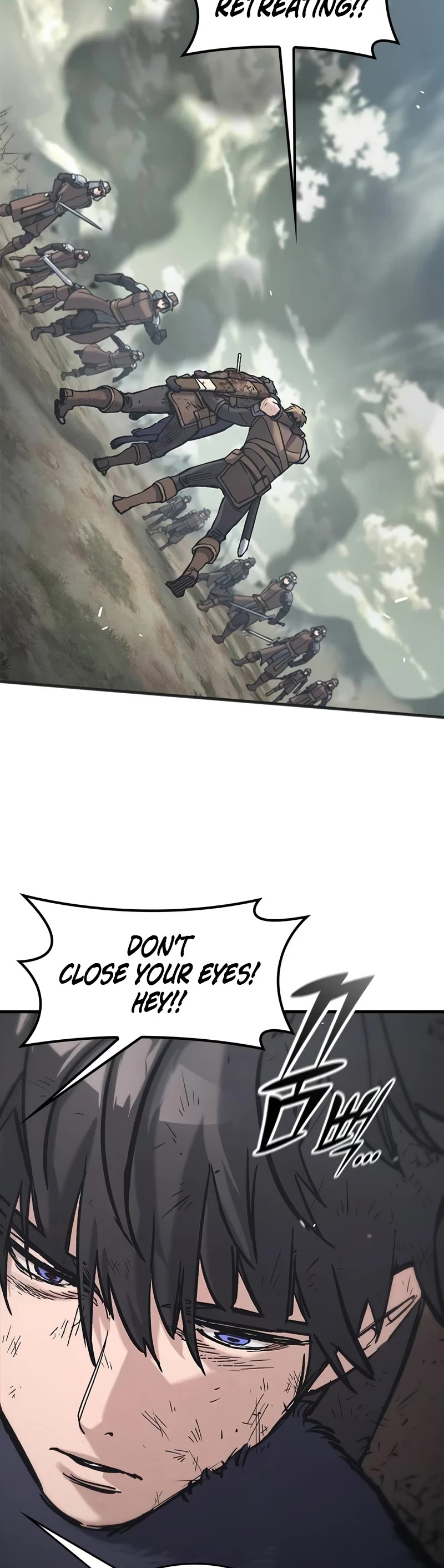 Eternally Regressing Knight chapter 22 page 64