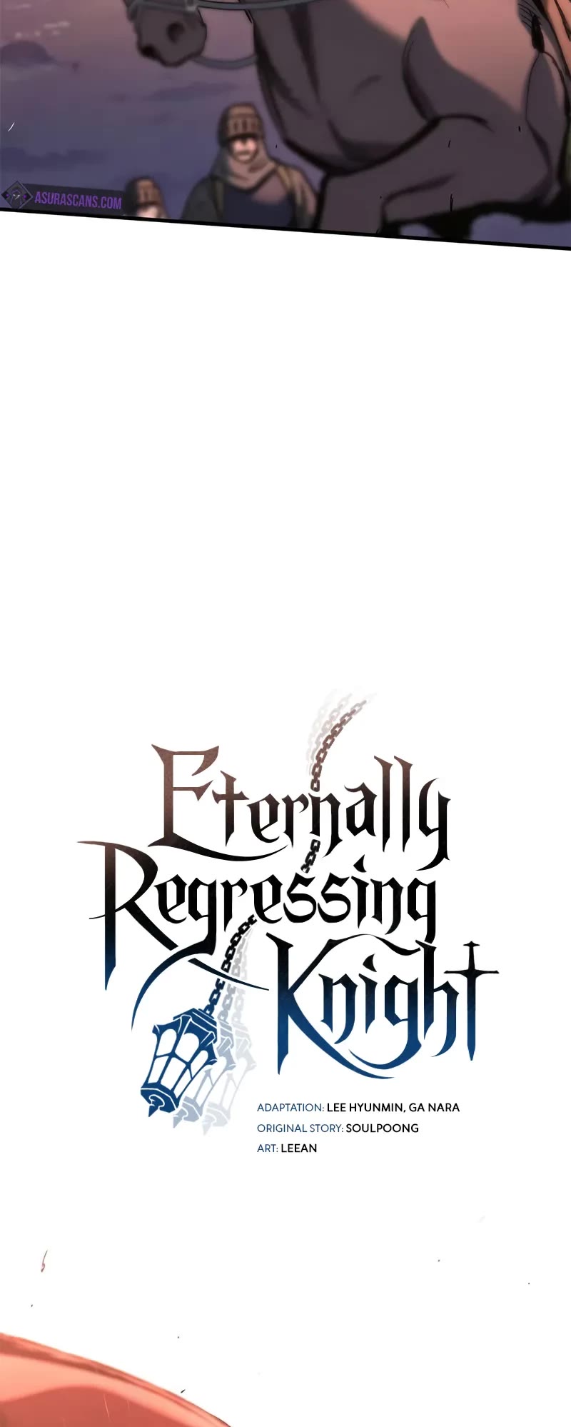 Eternally Regressing Knight chapter 24 page 10