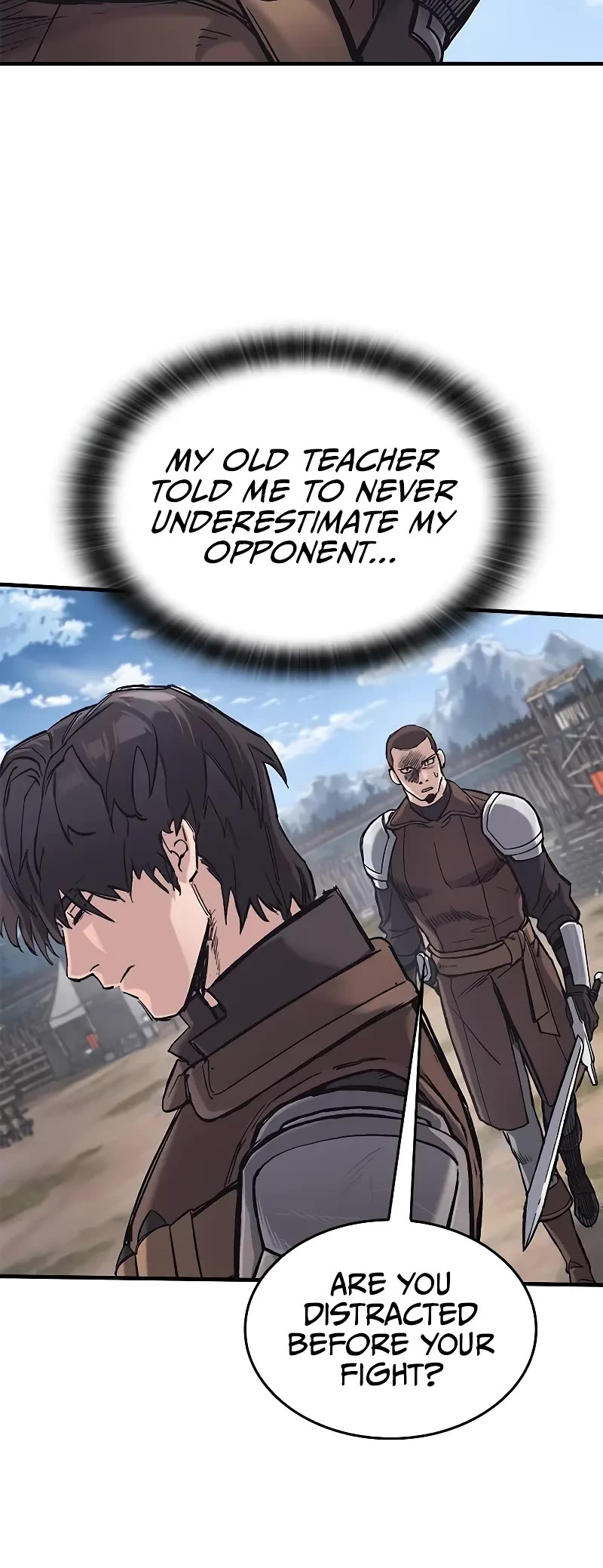 Eternally Regressing Knight chapter 25 page 40