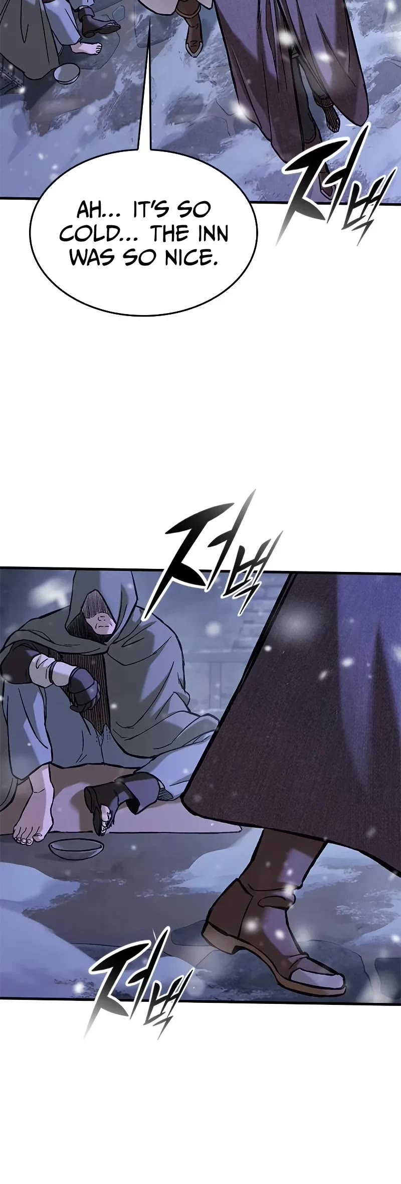 Eternally Regressing Knight chapter 31 page 21