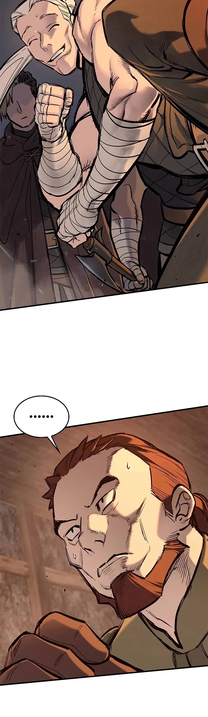 Eternally Regressing Knight chapter 31 page 36