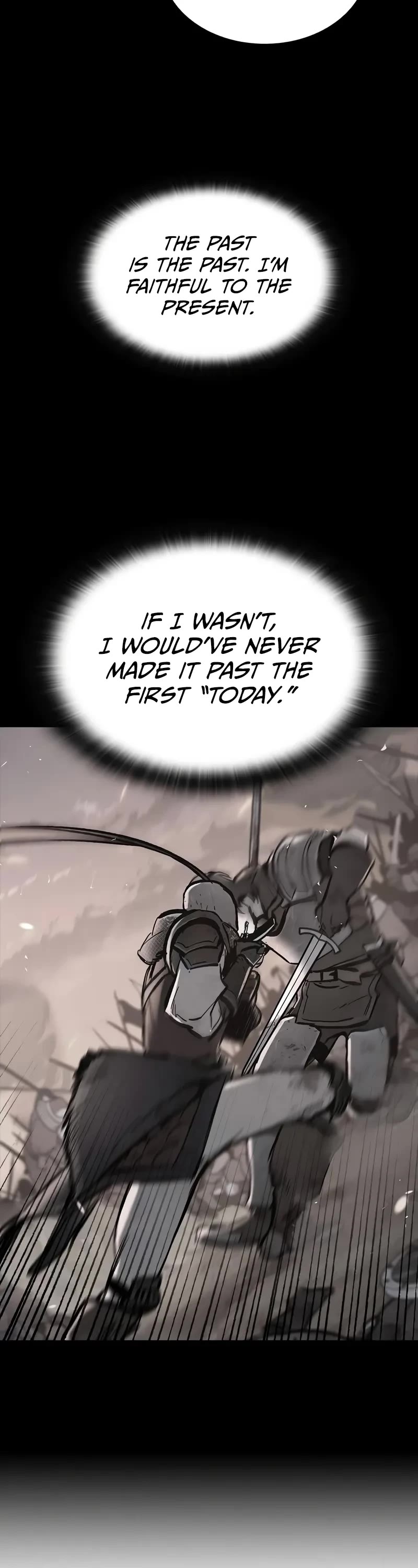 Eternally Regressing Knight chapter 33 page 14