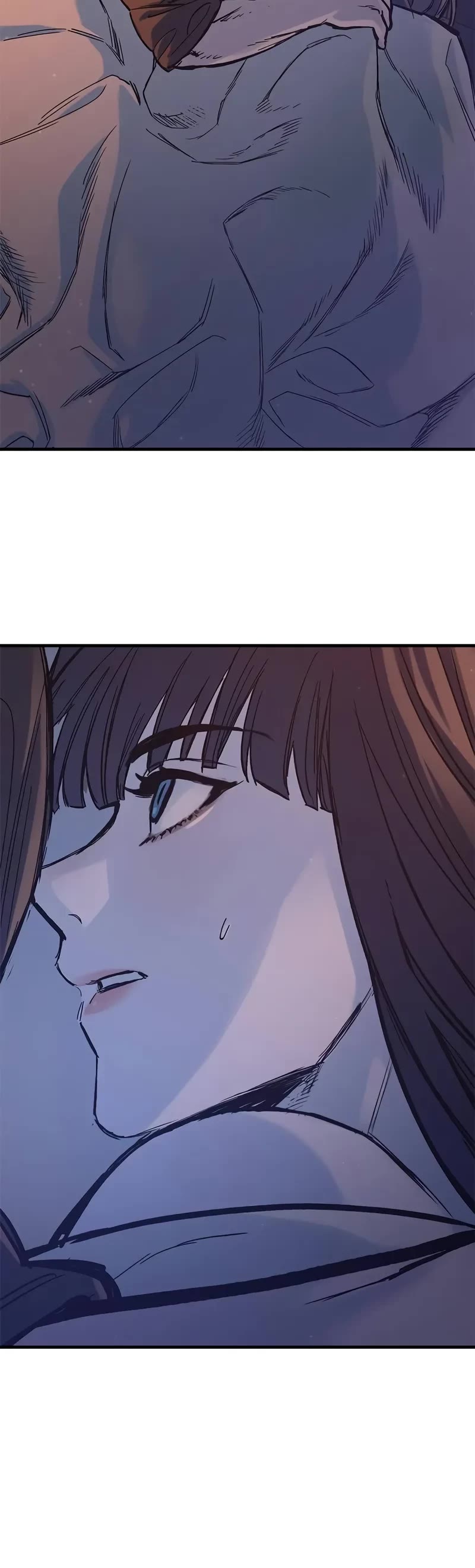 Eternally Regressing Knight chapter 33 page 36