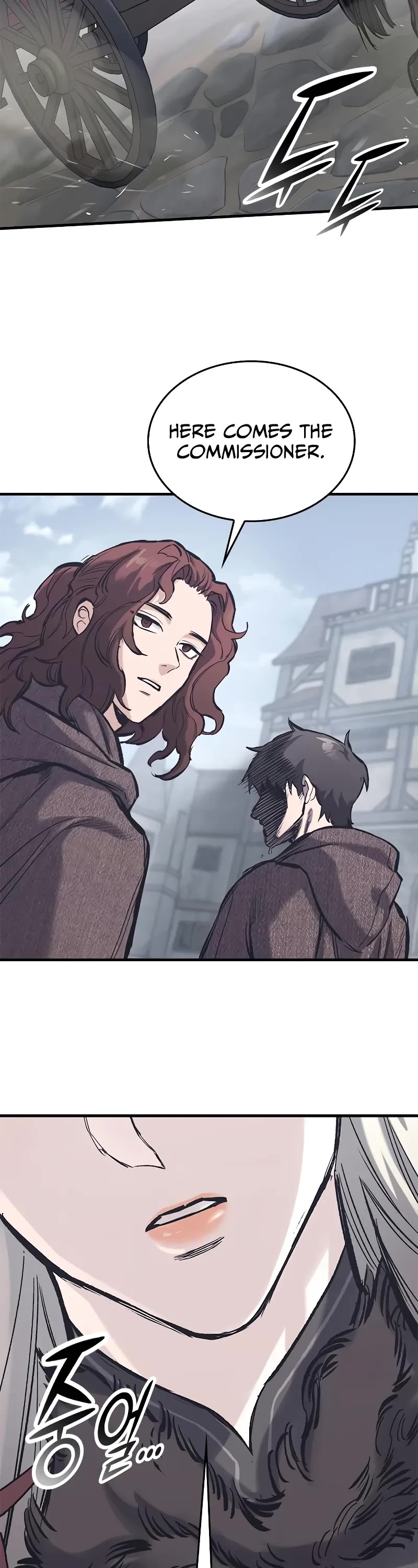 Eternally Regressing Knight chapter 34 page 46