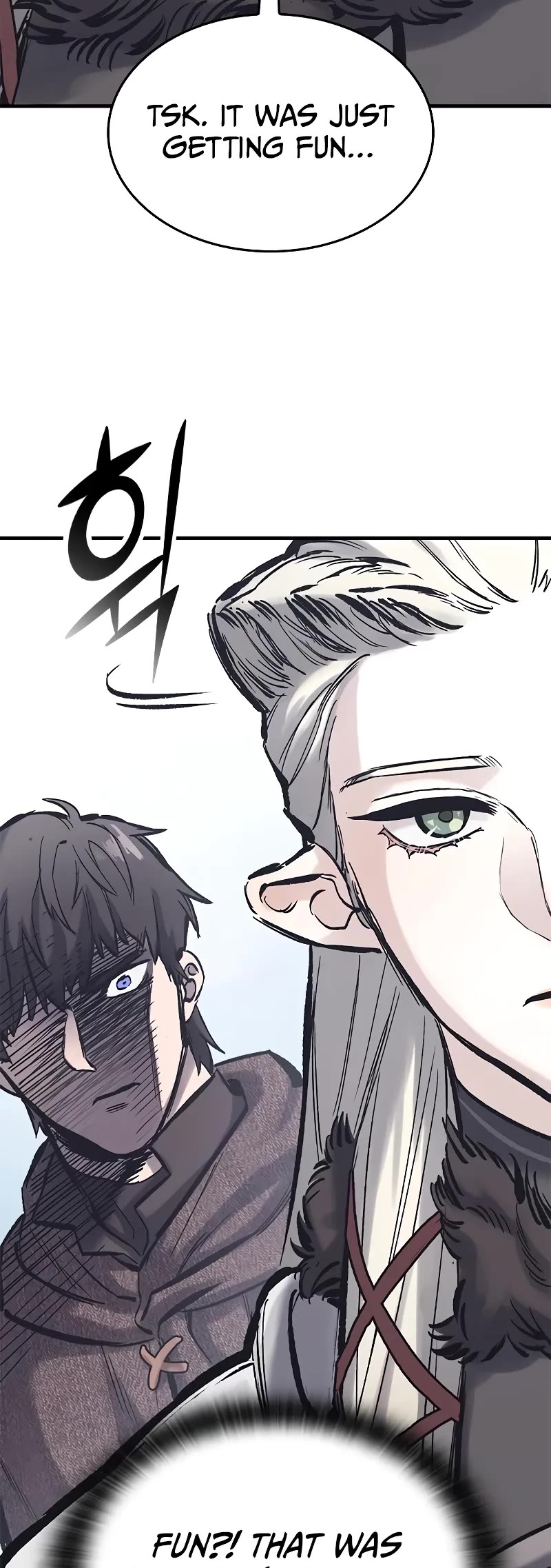 Eternally Regressing Knight chapter 34 page 47