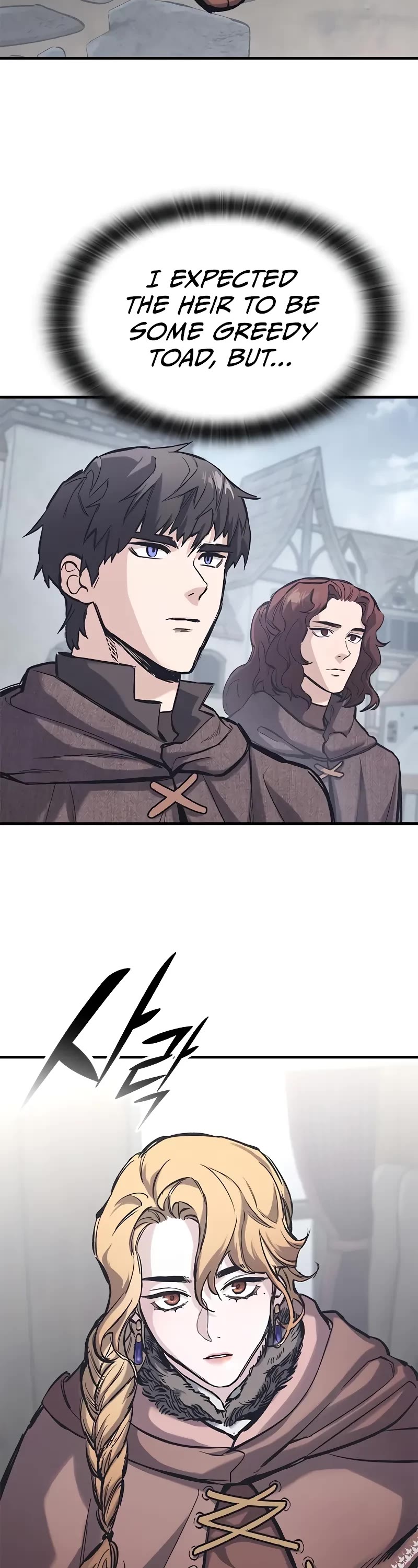 Eternally Regressing Knight chapter 34 page 50