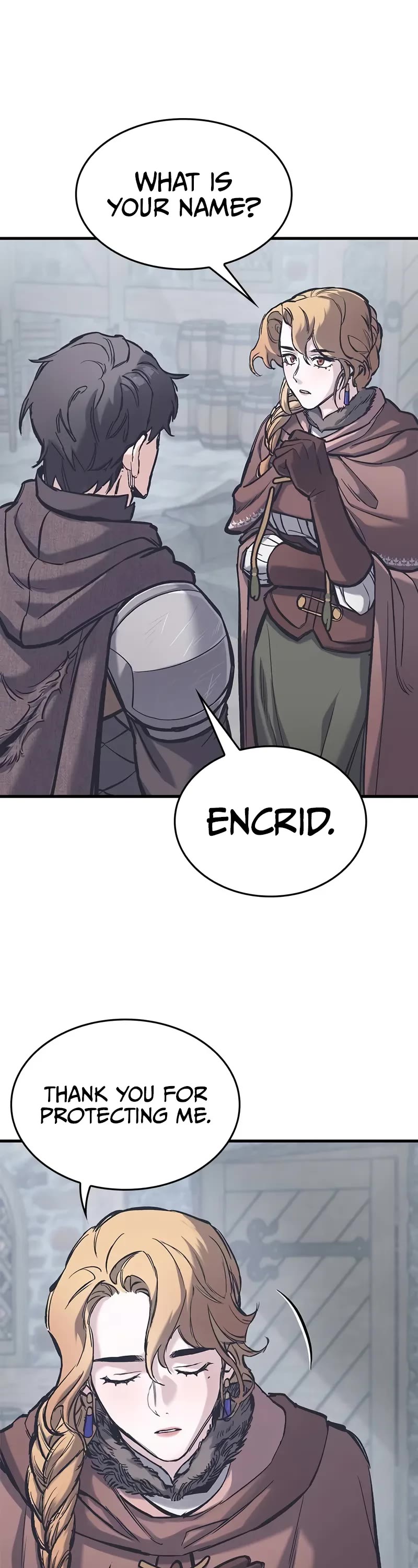 Eternally Regressing Knight chapter 36 page 27